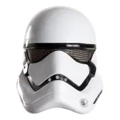 Star Wars Stormtrooper Mask - One size