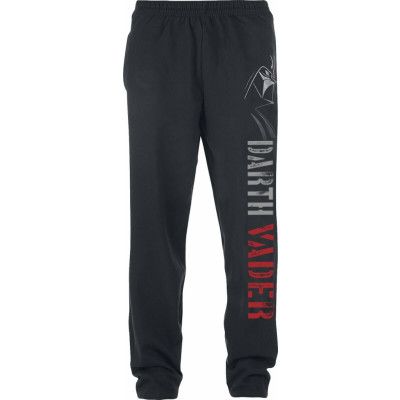 Star Wars - Disney Träningsbyxor - Darth Vader - M XXL - för Herr - svart