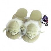 Star Wars Yoda Tofflor