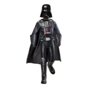Star Wars™ Darth Vader Deluxe Barn Maskeraddräkt - Small