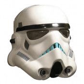 Stormtrooper Deluxe Mask