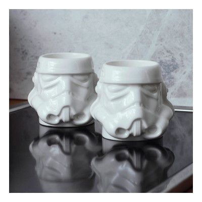 Stormtrooper Espressomuggar - 2-pack