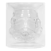 Stormtrooper Glas