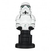 Stormtrooper Mobilhållare Cable Guy
