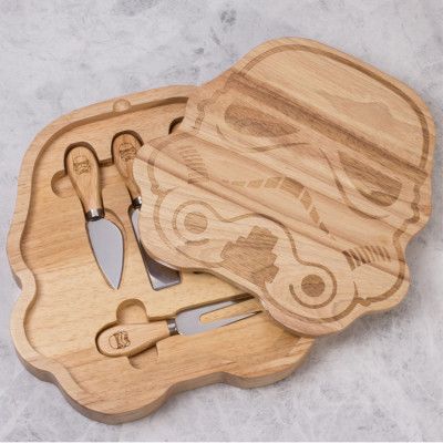 Stormtrooper Ostbricka