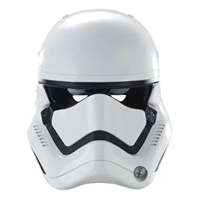 Stormtrooper Pappersmask - One size