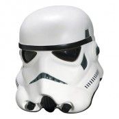 Stormtrooper Supreme Mask