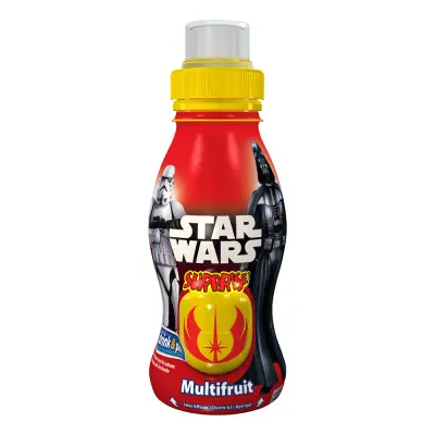 Surprise Drink Star Wars - 1-pack