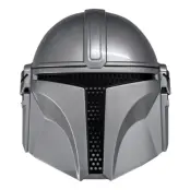 The Mandalorian Shallow Mask