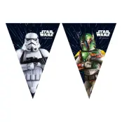 Vimpelgirlang Star Wars