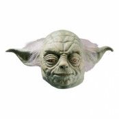Yoda Latexmask