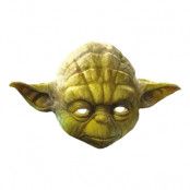 Yoda Pappersmask