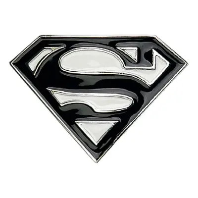 Bältesspänne Superman