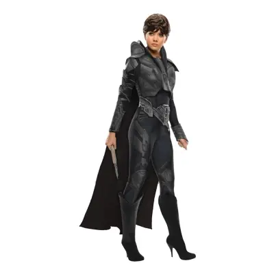 Faora Maskeraddräkt - Large