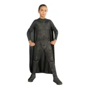 General Zod Barn Maskeraddräkt