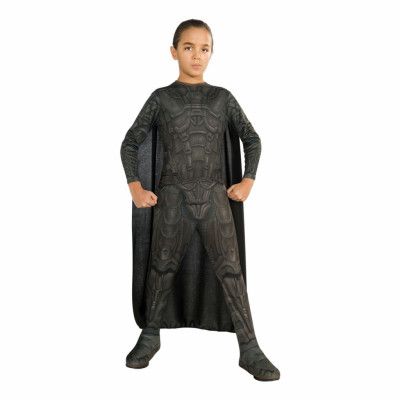 General Zod Barn Maskeraddräkt - Medium