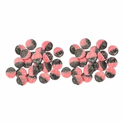 Kryptoniter Mjuka Storpack - 2 kg