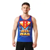 Linne Beer Man - Large