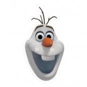 Olaf Pappmask