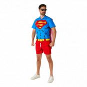 Suitmeister Superman Set - XX-Large