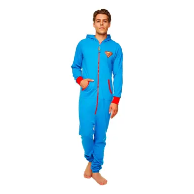 Superman Onesie