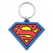 SUPERMAN - (SHIELD)