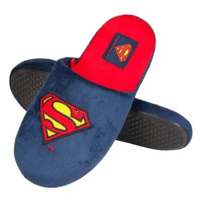 Superman Tofflor - 39-40