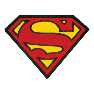 Superman Tygmärke