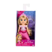 Disney Princess Törnrosa Docka 15cm - Disney Princess -  Leksaksaffären