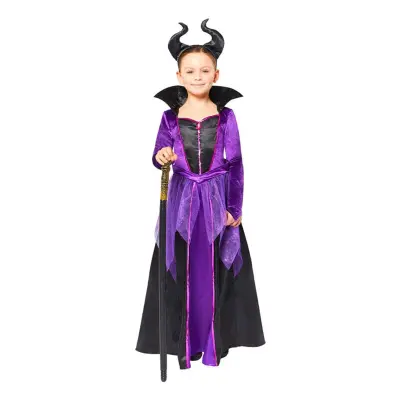 Elak Sagofé Barn Maskeraddräkt - XX-Large