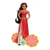 Folieballong Elena of Avalor Airwalker