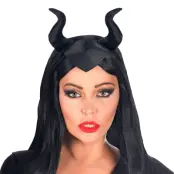 Malefica Pannband