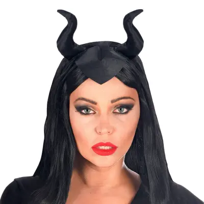 Malefica Pannband