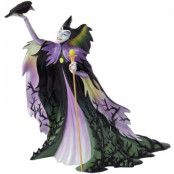 Maleficent - Anime Staty - Botanical Maleficent Figurine - för  flerfärgad