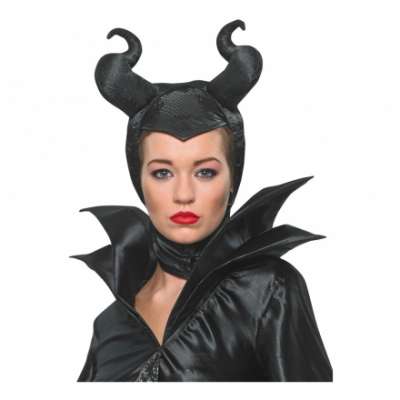 Maleficent Huvudbonad - One size