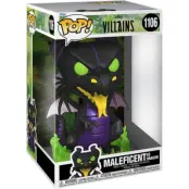 Maleficent - Maleficent Dragon (Jumbo Pop!) Vinyl Figur 1106 - Funko Pop! - Funko Shop Europe