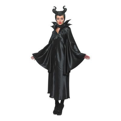 Maleficent Maskeraddräkt