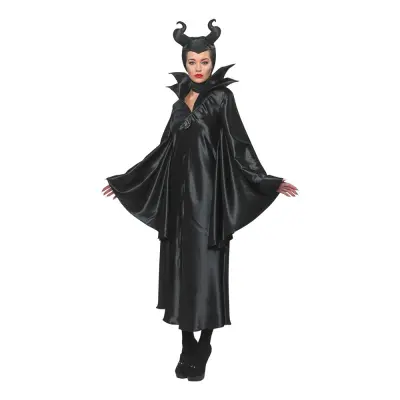 Maleficent Maskeraddräkt
