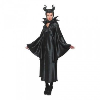 Maleficent Maskeraddräkt - Small