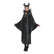 Maleficent Maskeraddräkt - Medium