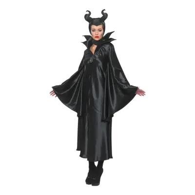 Maleficent Maskeraddräkt - Medium