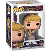 Törnrosa - Aurora vinylfigur 1454 - Funko Pop! - Funko Shop Europe