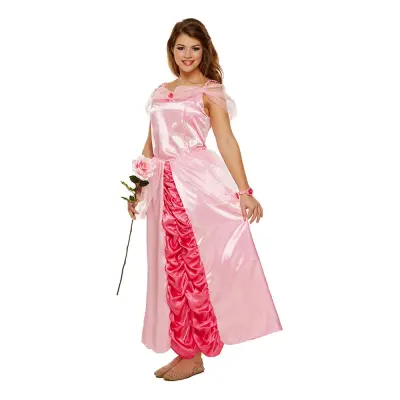 Törnrosa Budget Maskeraddräkt - One size