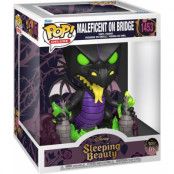 Törnrosa - Maleficent on Bridge (Pop! Deluxe) vinylfigur 1453 - Funko Pop! - Funko Shop Europe