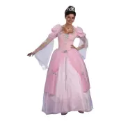 Törnrosa Maskeraddräkt