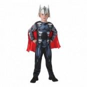 Avengers Klassisk Thor Barn Maskeraddräkt