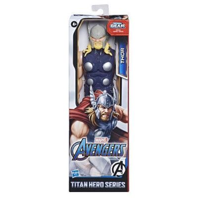 Avengers Titan Hero Thor E7879
