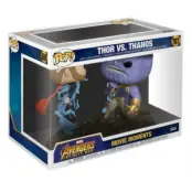 Funko! POP Moments 707 Marvel Thor vs. Thanos