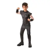 Thor Barn Maskeraddräkt - Small