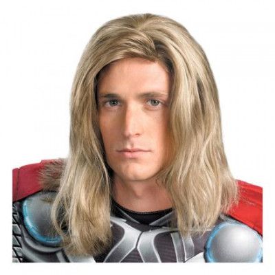 Thor Peruk